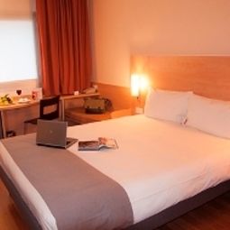  ibis Adana Fotos