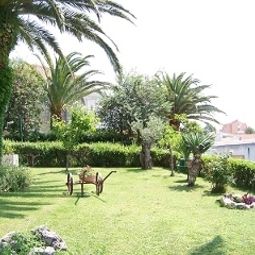 Jardin Beach Villa Bozikovic Fotos