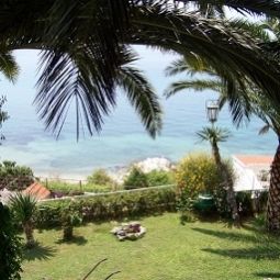 Vue Beach Villa Bozikovic Fotos