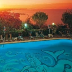 Posillipo Gabicce Mare PU