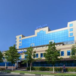 Park Inn by Radisson Odintsovo Odintsovo Одинцовский