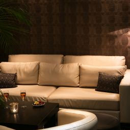 Bar Best Western Plus Le Colisée Hotel & Spa Fotos