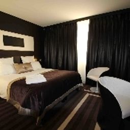  Best Western Plus Le Colisée Hotel & Spa Fotos
