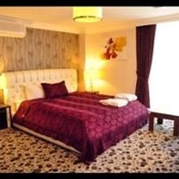 Hotelfotos Rissis Otel Ankara