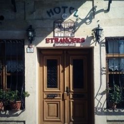 Hotelfotos Des Etrangers Yabancilaroteli