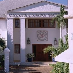 Sailing House La Marina La Romana 