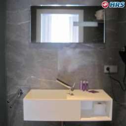 Camera da bagno Shine Fotos