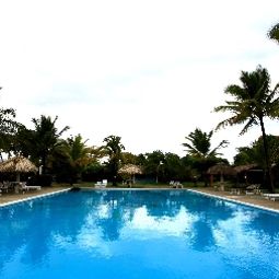 Hotelfotos El Colibri
