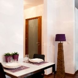 Exclusive Apartments - Atelier Residence Fotos