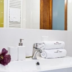 Exclusive Apartments - Atelier Residence Fotos