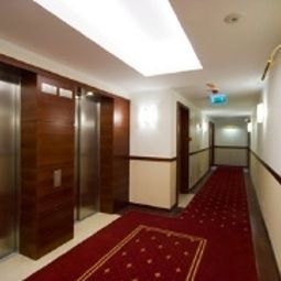 Hall Exclusive Apartments - Atelier Residence Fotos