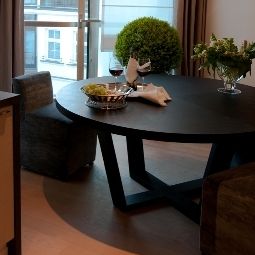  H15 Boutique Apartments Fotos