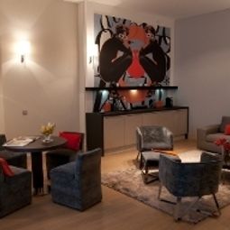  H15 Boutique Apartments Fotos