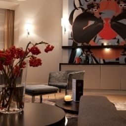  H15 Boutique Apartments Fotos