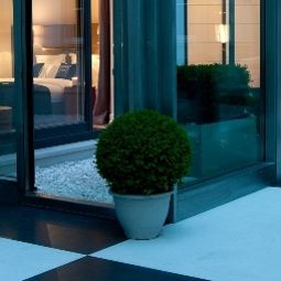  H15 Boutique Apartments Fotos