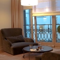  H15 Boutique Apartments Fotos