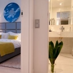 Suite H15 Boutique Apartments Fotos