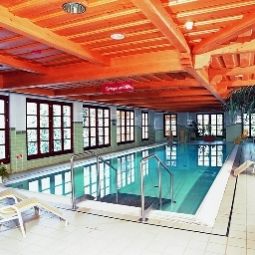 Pool Sonnenresort Gerlitzen Alpe Fotos