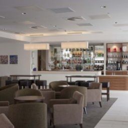 Bar Holiday Inn LONDON - STRATFORD CITY Fotos