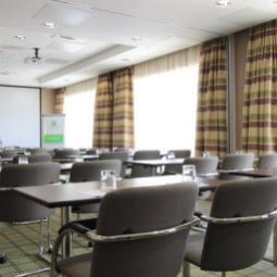 Sala congressi Holiday Inn LONDON - STRATFORD CITY Fotos