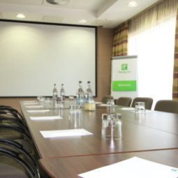 Sala congressi Holiday Inn LONDON - STRATFORD CITY Fotos