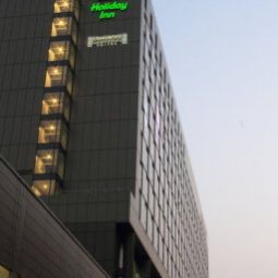 Vue extérieure Staybridge Suites LONDON - STRATFORD CITY Fotos