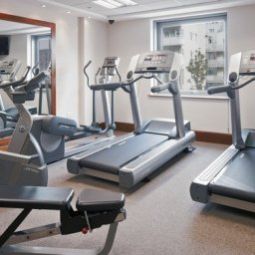 Remise en forme Staybridge Suites LONDON - STRATFORD CITY Fotos