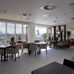 Restaurant Staybridge Suites LONDON - STRATFORD CITY Fotos