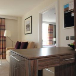 Suite Staybridge Suites LONDON - STRATFORD CITY Fotos