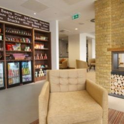  Staybridge Suites LONDON - STRATFORD CITY Fotos