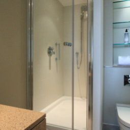 Chambre Staybridge Suites LONDON - STRATFORD CITY Fotos