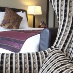 Chambre Staybridge Suites LONDON - STRATFORD CITY Fotos