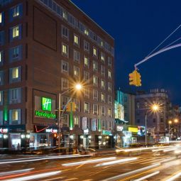Holiday Inn NYC - LOWER EAST SIDE