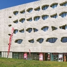  Park & Suites Elégance Montpellier Millénaire Residence de Tourisme Fotos