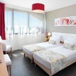  Park & Suites Elégance Montpellier Millénaire Residence de Tourisme Fotos