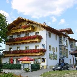 Hotelfotos Brandtner Wirt