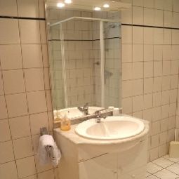 Badezimmer Bölke Garni Fotos