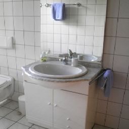 Badezimmer Bölke Garni Fotos
