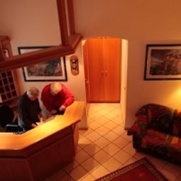 Empfang Bölke Garni Fotos