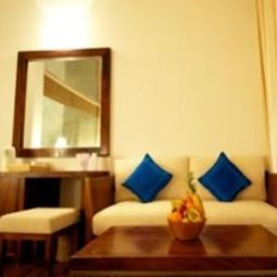 Hotelfotos Roman Beach