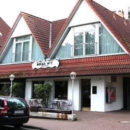 Bölke Garni Wunstorf 