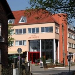 Antares Halberstadt 