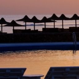 Vista esterna Concorde Moreen Beach resort & Spa Fotos
