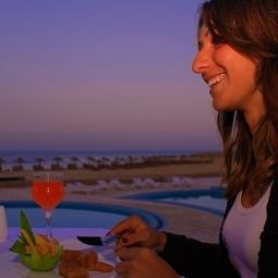Ristorante Concorde Moreen Beach resort & Spa Fotos
