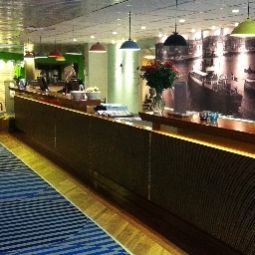 Hotelfotos Hotel Horisont