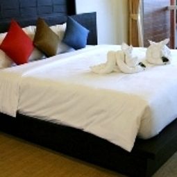 Hotelfotos Aonang Regent Hotel