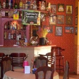 Bar Zajazd Pomian Fotos