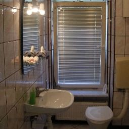Salle de bains Zajazd Pomian Fotos