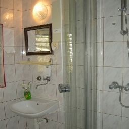 Salle de bains Zajazd Pomian Fotos