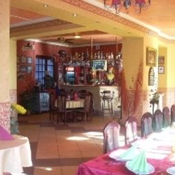 Restaurant Zajazd Pomian Fotos